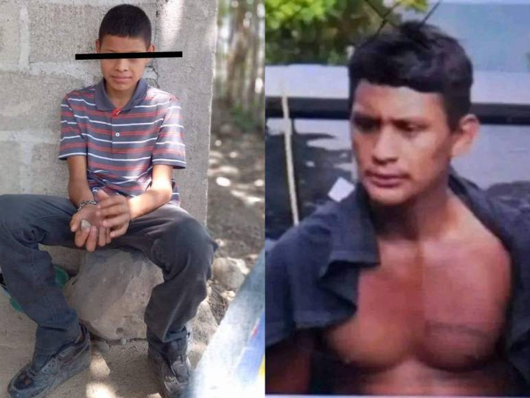 “Desde niño anda haciendo perversidades”: Padre exige castigo para asesino de menor con discapacidad