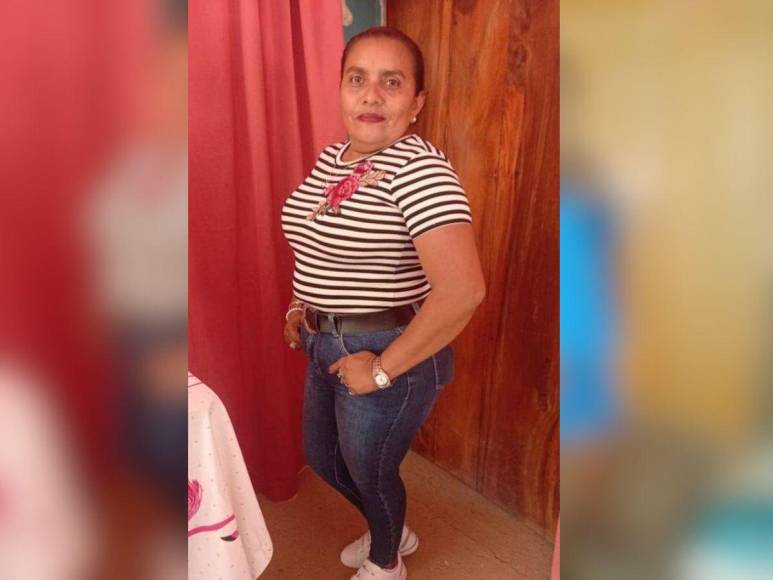 Mujer muere tras golpiza de su pareja en Choluteca; se conocieron en la cárcel