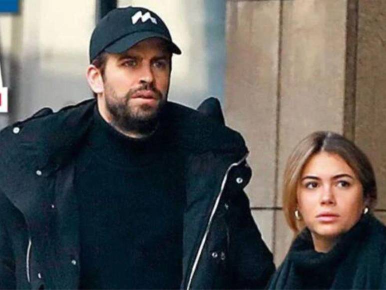 Desde viajes hasta carros de lujo: los costosos regalos de Gerard Piqué a Clara Chía