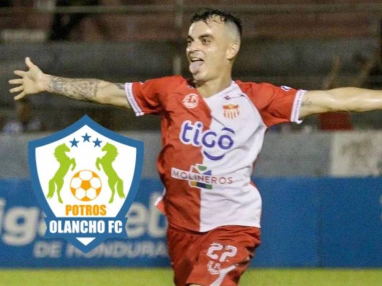 Regresa Pavón, el futuro de Alex López y Motagua confirma nuevo fichaje