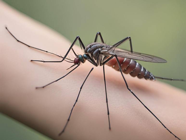 Consejos eficaces para protegerse del zancudo que transmite el dengue