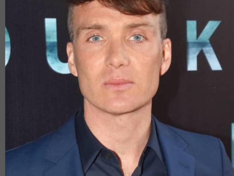 Una carrera en ascenso y sin límites: Cillian Murphy antes de Oppenheimer