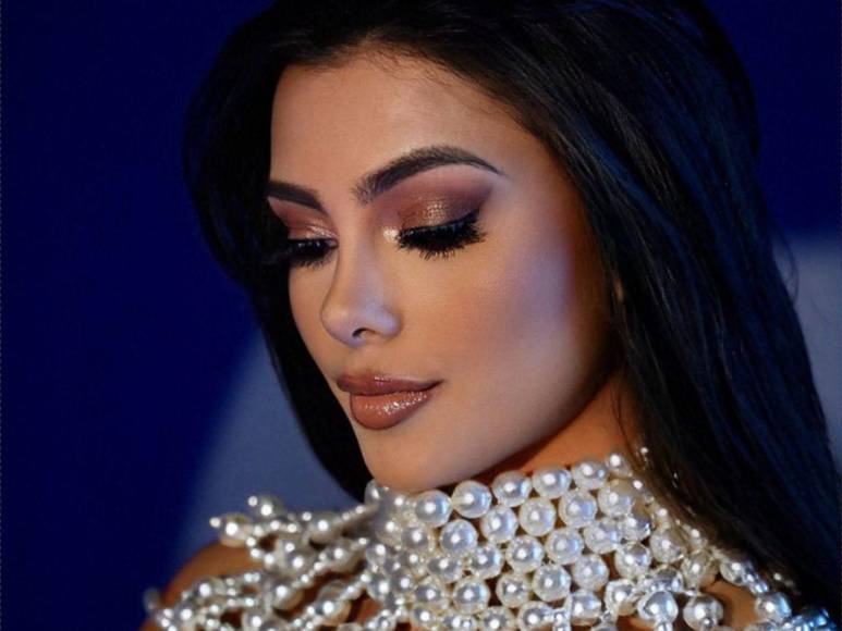 Quién es Britthany Marroquín, la candidata de Honduras a Miss Grand International 2023