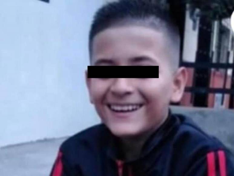 El caso de Alexis Gómez, niño colombiano asesinado supuestamente por un hombre que lo pretendía