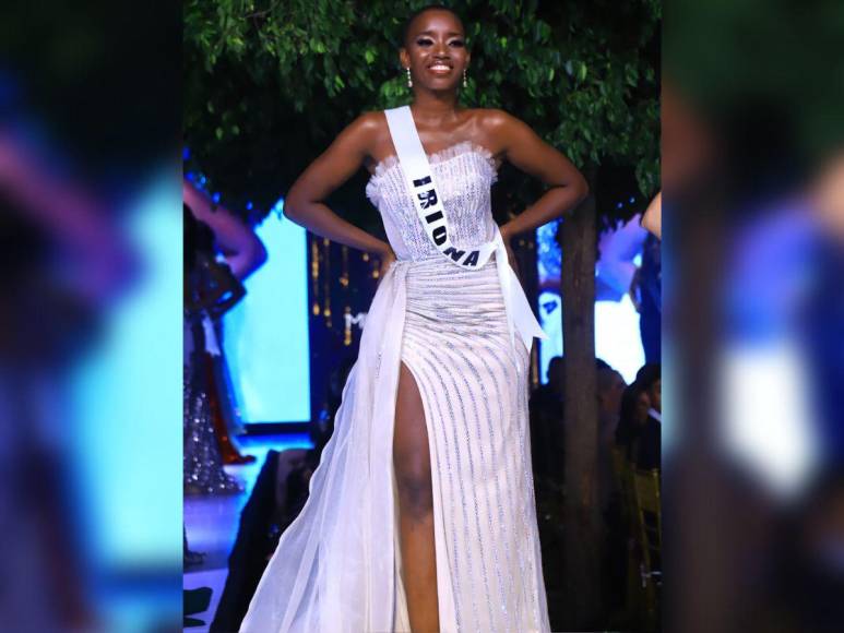 Así fue el estilo durante el Miss Honduras Universo 2023