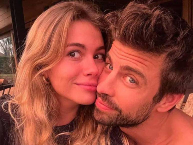 El acuerdo entre Shakira y Piqué que tiene molesta a Clara Chía