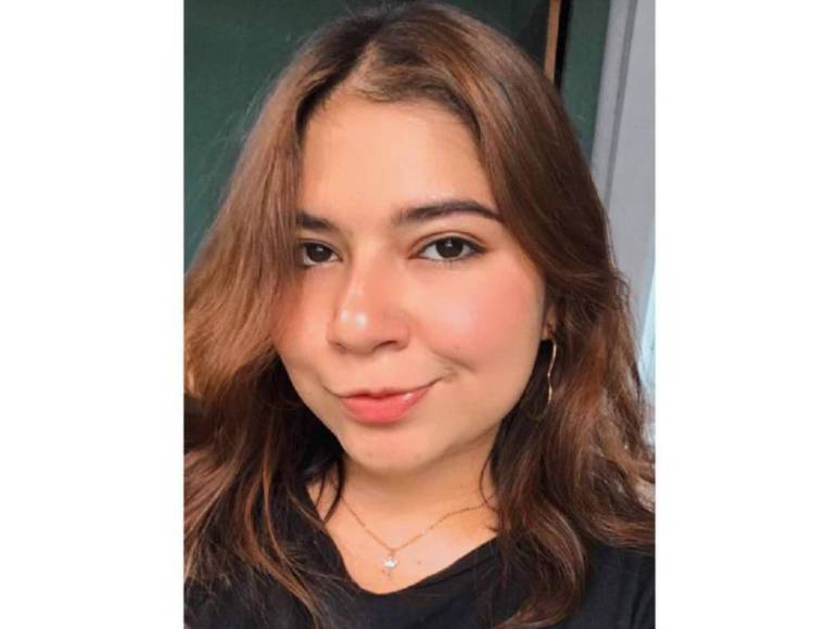 Dennisse Sierra, la estudiante de Medicina asesinada en taxi VIP en la capital