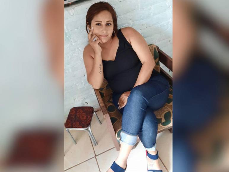 Así era Katherine Izaguirre, presunta asaltante atropellada en la capital