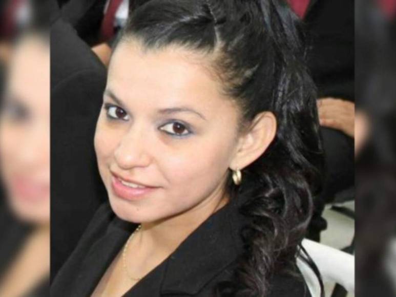 ¿Quién era Sherill Jubissa Hernández, la agente en cuyo asesinato estarían vinculados ‘Tony’ y ‘Chande’?