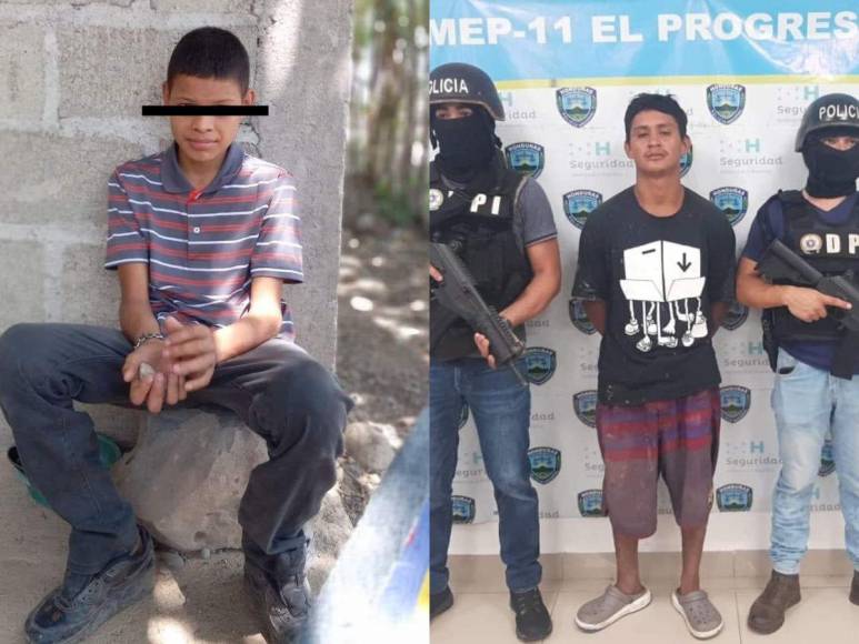 “Desde niño anda haciendo perversidades”: Padre exige castigo para asesino de menor con discapacidad