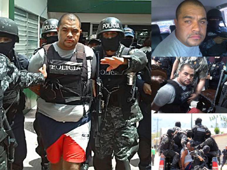 ¿Quién es, cuáles eran sus nexos y cómo capturaron a Carlos “El Negro” Lobo? El primer narcotraficante que fue extraditado, salió de prisión en EEUU