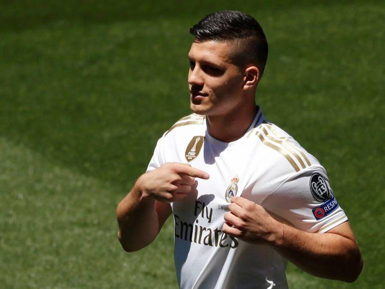 Fichajes más caros del Real Madrid: Cristiano Ronaldo ni siquiera está en el podio