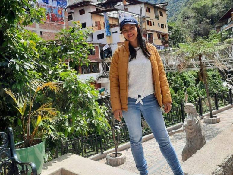 Un viaje mortal: Los datos sobre el caso de Karla Zelaya, hondureña asesinada por su novio en Perú