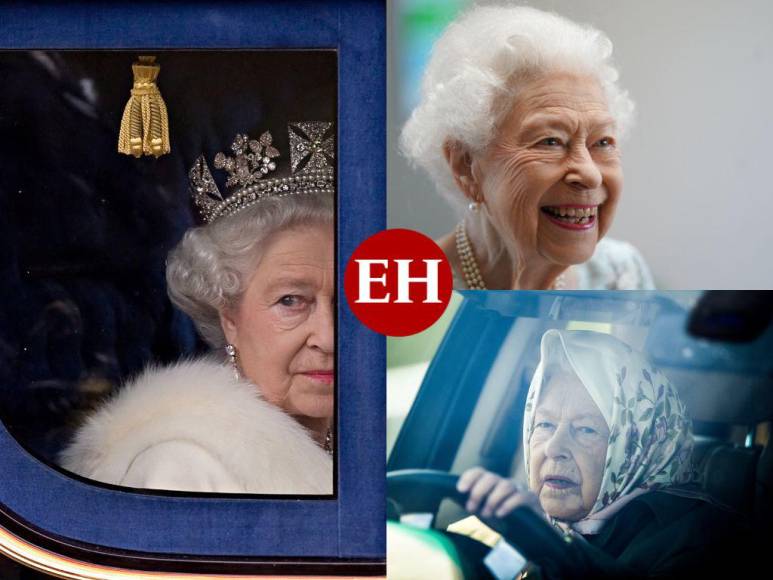 No tenía pasaporte, era dueña de todos los cisnes y celebraba dos cumpleaños: Los privilegios que tenía la reina Isabel II