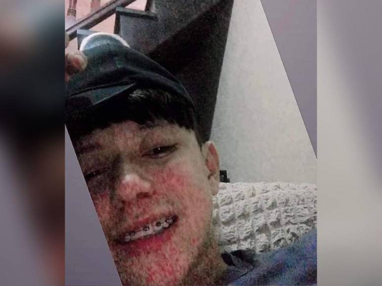 Así era Dago Zavala, joven que murió haciendo piques en Tocoa, Colón