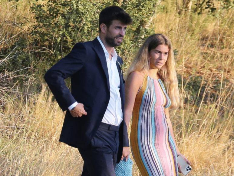 El acuerdo entre Shakira y Piqué que tiene molesta a Clara Chía