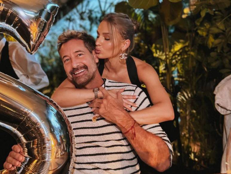 Irina Baeva rompe el silencio tras ruptura con Gabriel Soto: “Nunca fui infiel”