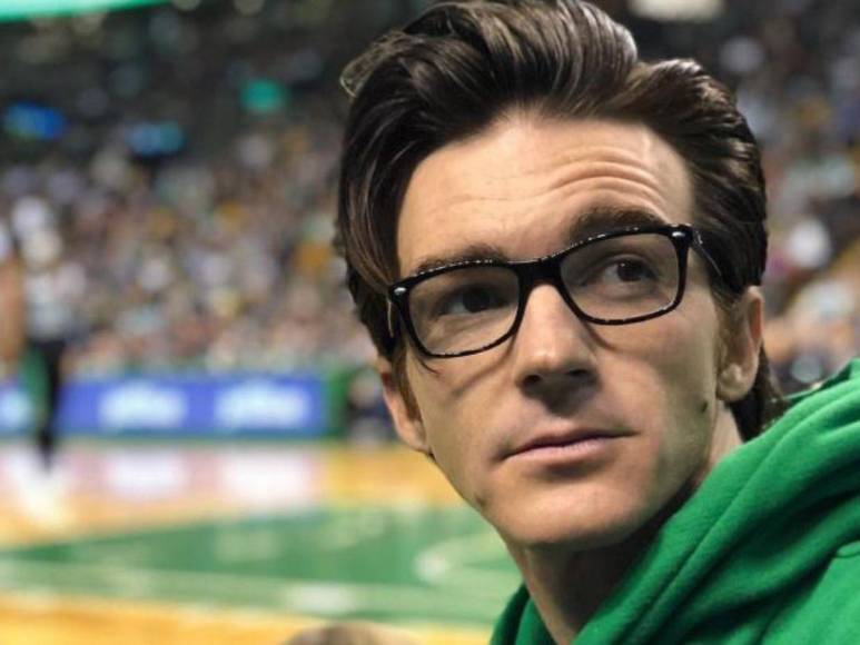 Divorcio, desaparición y drogas: los escándalos que han rodeado a Drake Bell en las últimas semanas