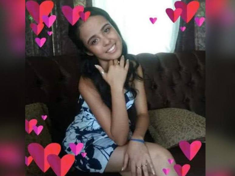 ¿Dónde está Paola Bardales? Lo que se sabe de joven desaparecida tras salir de iglesia en San Pedro Sula