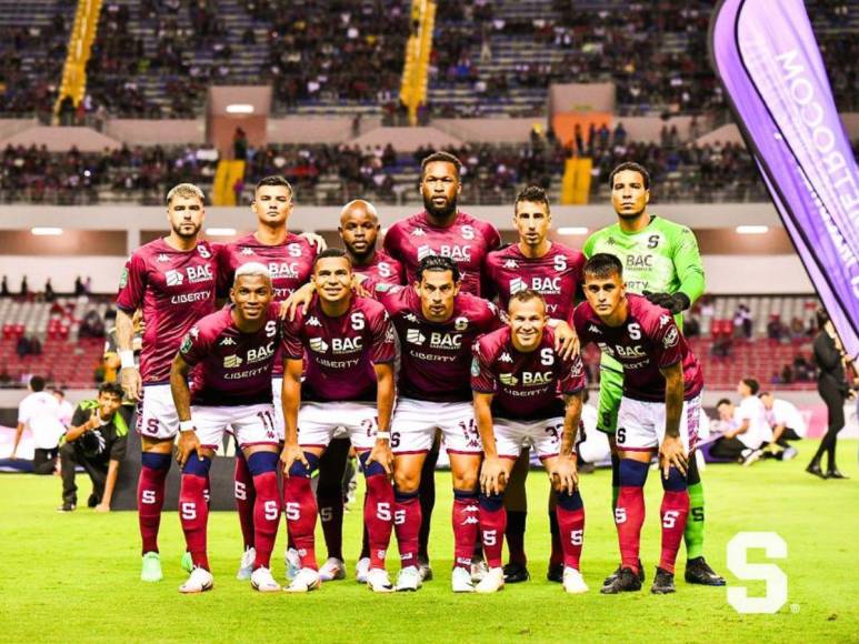 Copa Centroamericana 2024: lista de los equipos más caros del torneo