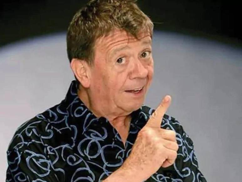 Chabelo ha muerto de manera súbita: así fue en sus 88 años de vida