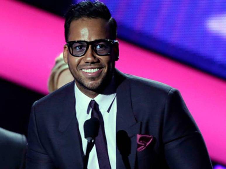 Antes y después: así ha sido el impresionante cambio físico de Romeo Santos