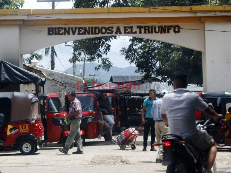 Puntos ciegos: Las rutas que el narcotráfico utiliza en Honduras para evadir a las autoridades