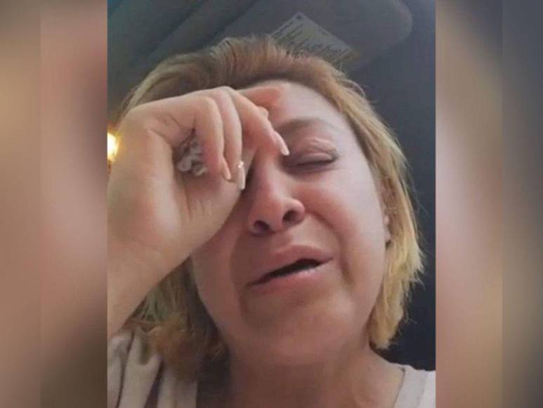 “Comenzó a convulsionar... se había tomado una bebida”: ¿Qué se sabe de la muerte del hijo de Marlene Alvarenga?