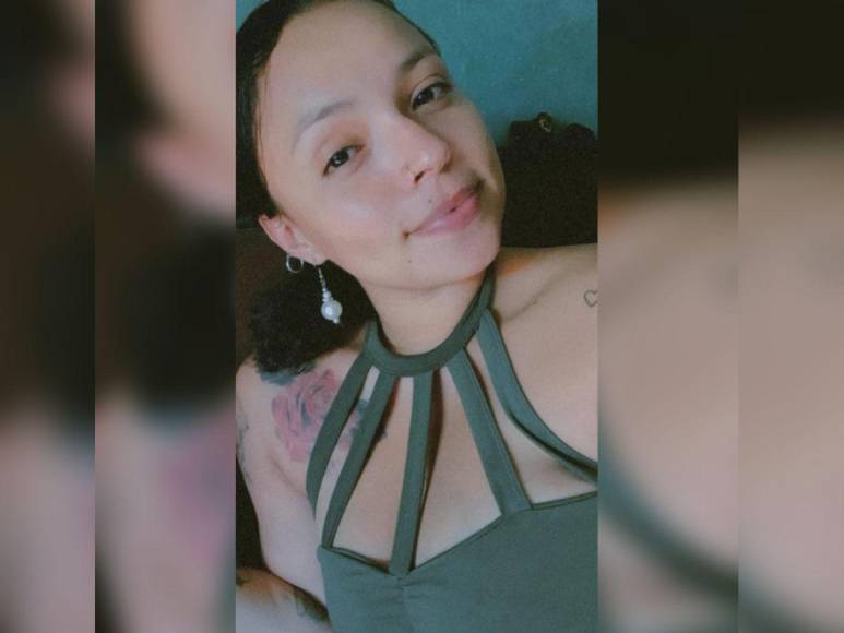 Madre de tres hijos: así era María Antonia Cruz, asesinada junto a sus amigas en Roatán