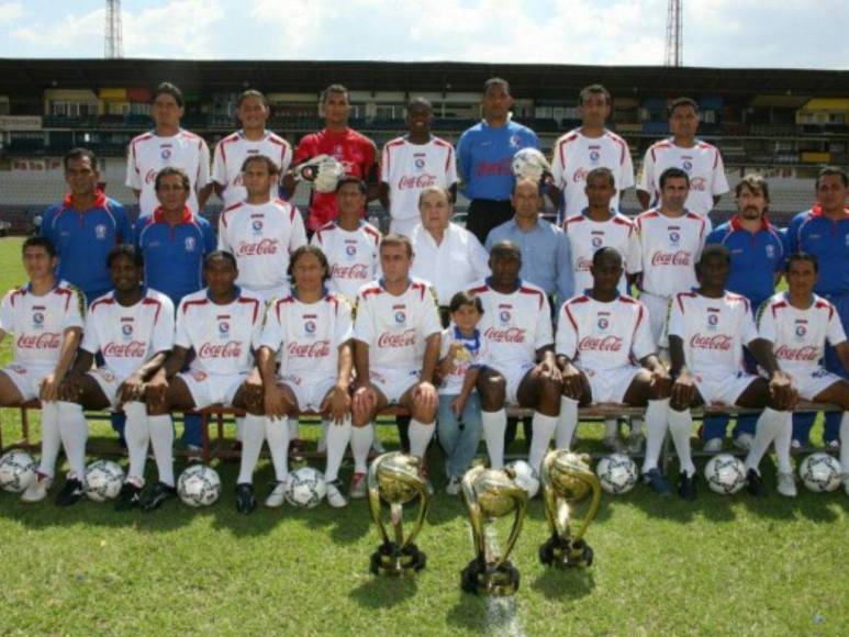 ¡Grandeza pura! Los mejores momentos del Olimpia en sus 110 años de historia