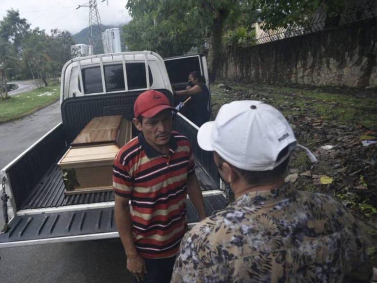 “Están vendiendo la muerte”: cronología de la explosión del mortero que segó la vida de Isaí