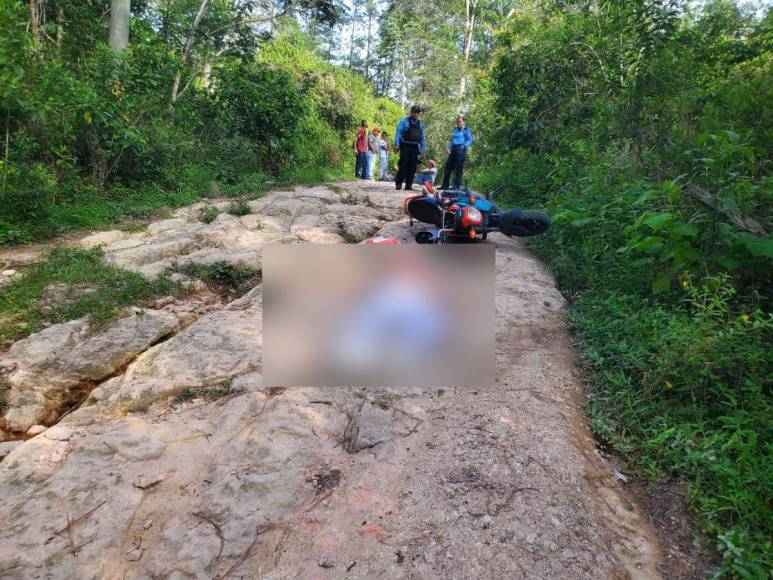 Así era Yeimis Pavón, enfermera que murió apuñalada en la aldea Corralitos en la capital