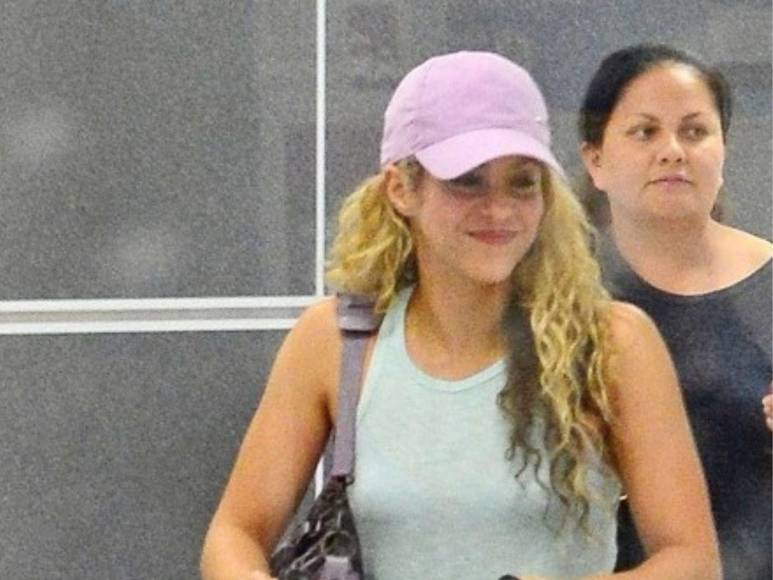 ¿Quién es Lili Melgar y por qué Shakira le dedicó su nueva canción “El Jefe”?