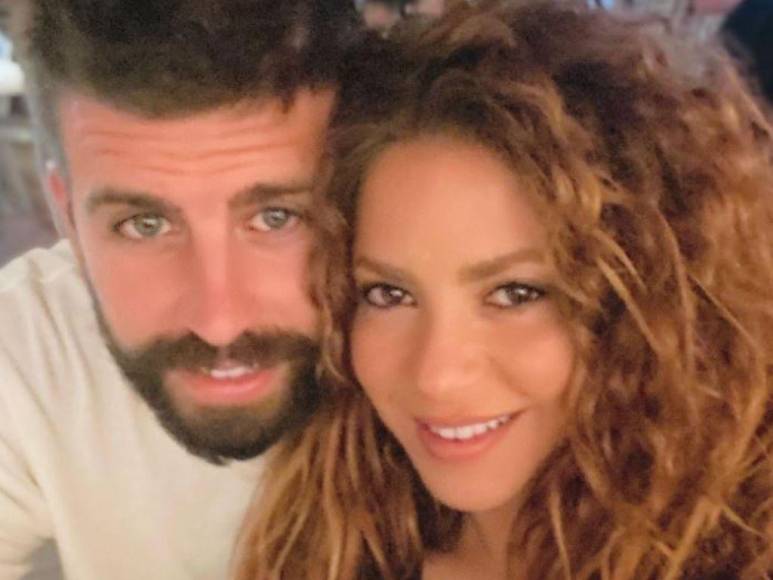 ¿Hubo infidelidad? Lo que se sabe sobre la supuesta separación de Gerard Piqué y Shakira