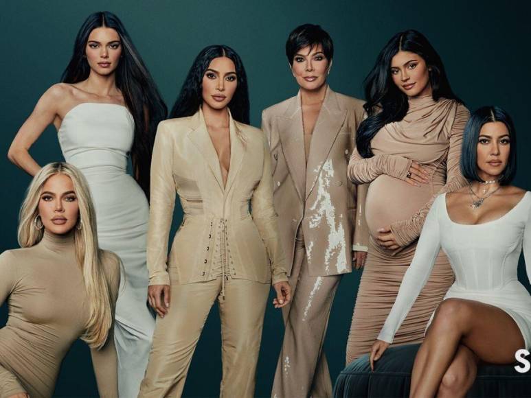 ¿Quién tiene más dinero del clan Kardashian - Jenner? Ranking de sus fortunas