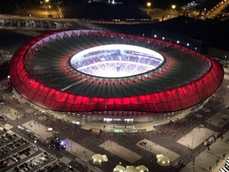 España anuncia los 11 estadios que serán sedes del Mundial 2030