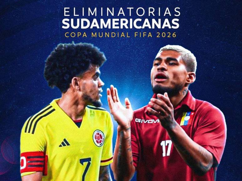 Eliminatorias Sudamericanas: ¿Cuánto valen las selecciones nacionales de CONMEBOL?