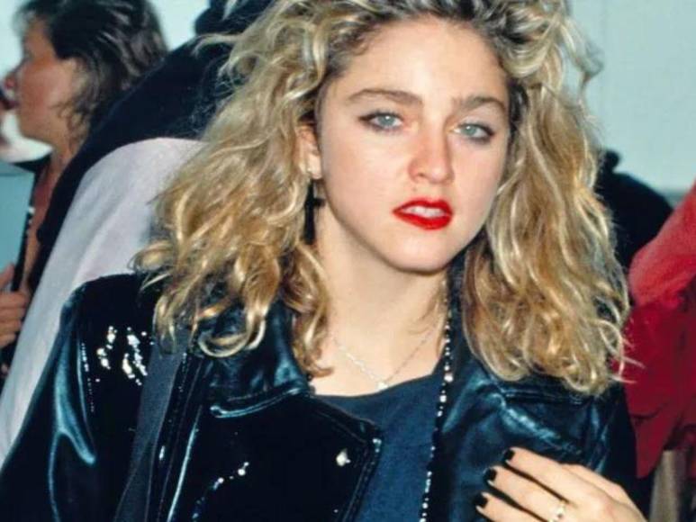 ¿Madonna es realmente la madre de Paris Jackson? Esto es lo que se sabe