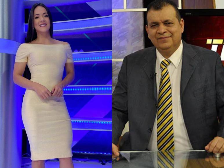 “Nos toca aguantarlo en el trabajo”: Isabel Zambrano explota contra Orlando Ponce y lo tilda de “misógino”