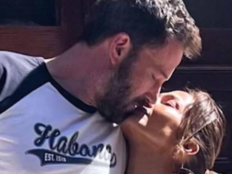 Nombre secreto, 150 invitados y millonario presupuesto: Los detalles de la segunda boda de JLo y Ben Affleck