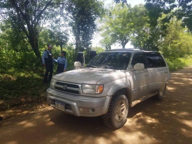 Asesinados al interior de camionetas: dos masacres en menos de 24 horas dejan seis muertos