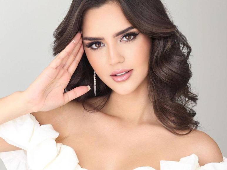 Así será el impresionante traje típico y fantasía de Zuheilyn Clemente, Miss Honduras Universo 2023