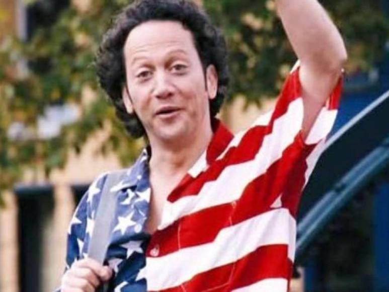 Quién es Rob Schneider, el actor de Hollywood que quedó encantado con la belleza de Honduras