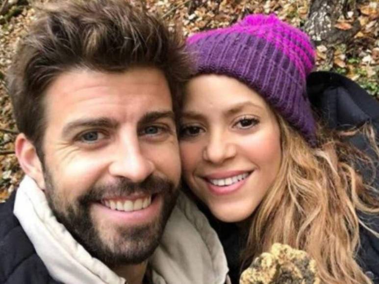 Así es el millonario negocio que provocó la paz entre Shakira y Piqué y los mantiene unidos