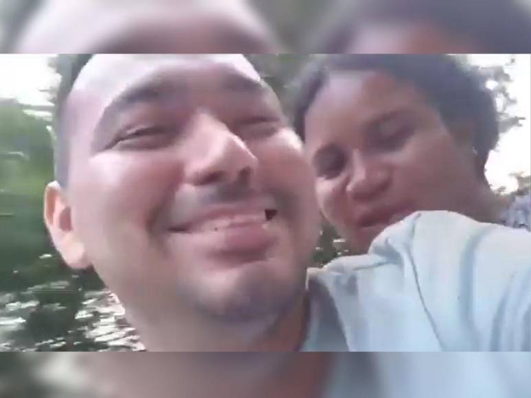 “Te amo, mi amor”: las últimas palabras que escuchó Liliana Macías, mujer que grabó video antes de morir en Colombia