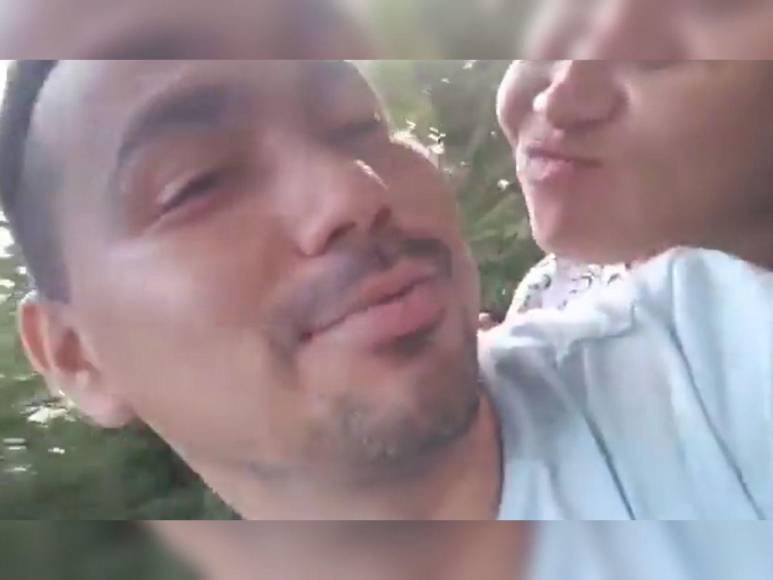 “Te amo, mi amor”: las últimas palabras que escuchó Liliana Macías, mujer que grabó video antes de morir en Colombia