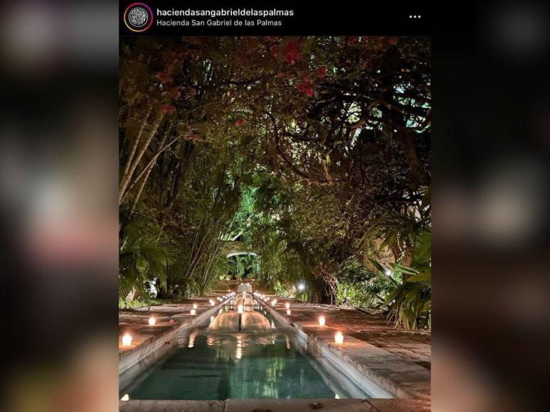 ¿Nodal llevó a Belinda al mismo lugar donde se casó con Ángela Aguilar?