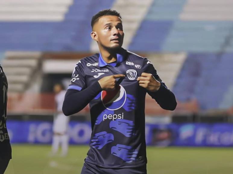 El electrizante 11 de Motagua para enfrentar a Tauro en Copa Centroamericana ¡Una baja!