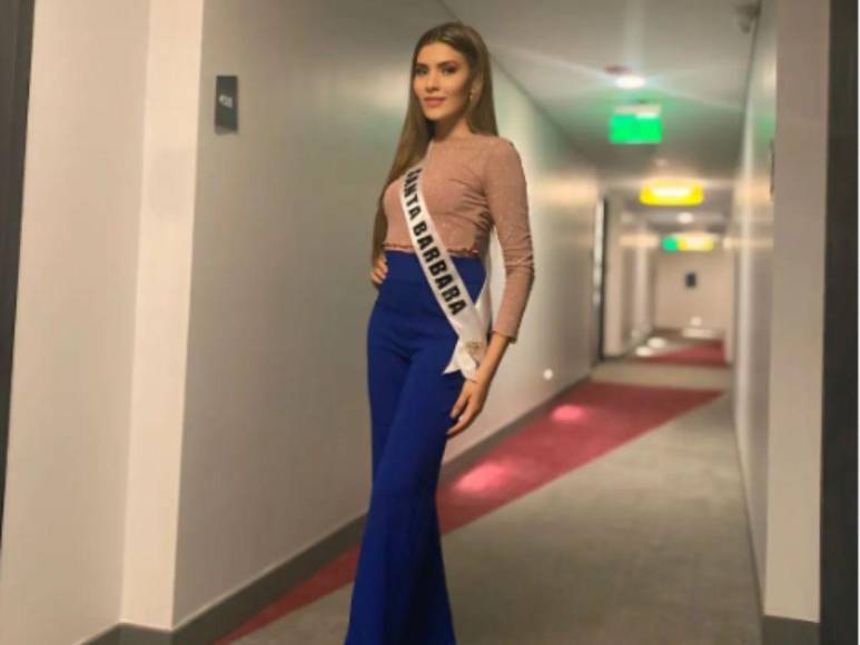 ¿Quién podría ser la sorpresa del Miss Honduras 2024?