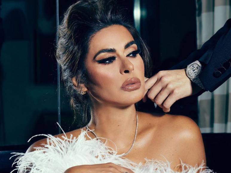 Galilea Montijo habla sobre su vida amorosa después del divorcio